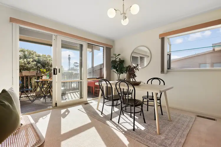 Third view of Homely unit listing, 1/7 Bartels Street, Mccrae VIC 3938