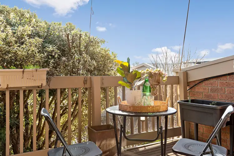 Sixth view of Homely unit listing, 1/7 Bartels Street, Mccrae VIC 3938