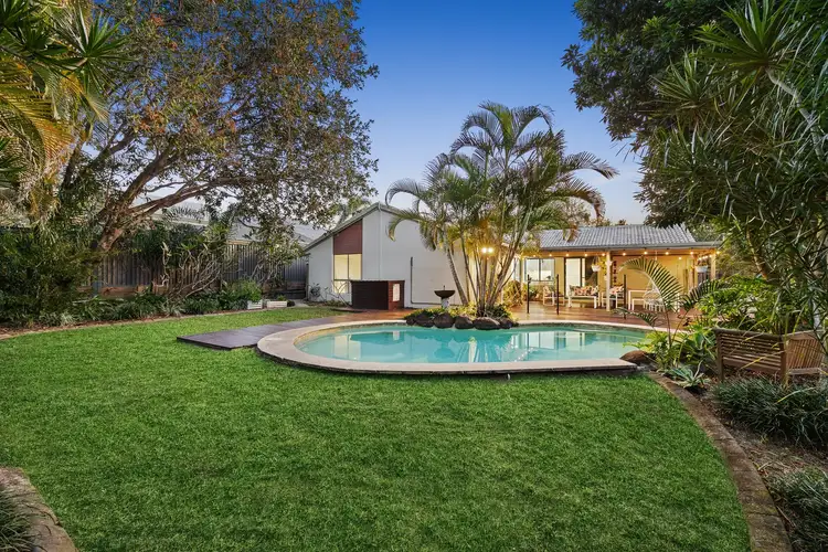 86 Jingellic Drive, Buderim QLD 4556