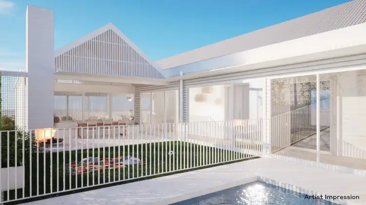 Seventh view of Homely land listing, 16 Akonna Street, Wynnum QLD 4178