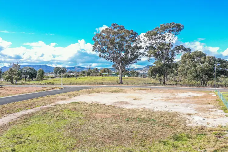 Second view of Homely land listing, 202 Robertson Road, Mudgee NSW 2850