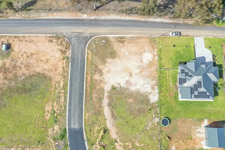 Third view of Homely land listing, 202 Robertson Road, Mudgee NSW 2850