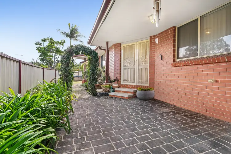2/46 Folkard Street, North Ryde NSW 2113