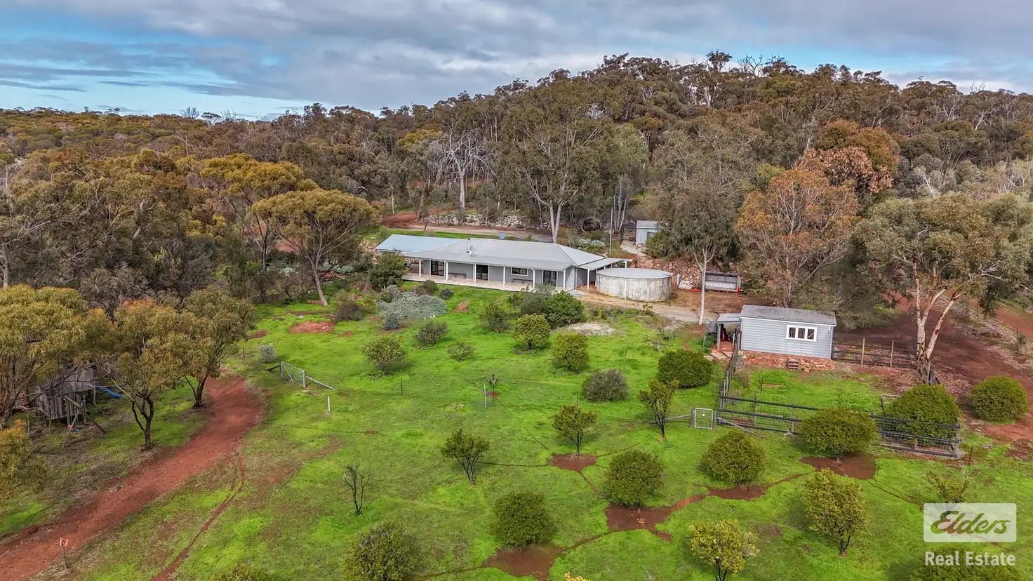 Main view of Homely house listing, 29 Timber Creek Crescent, Coondle WA 6566