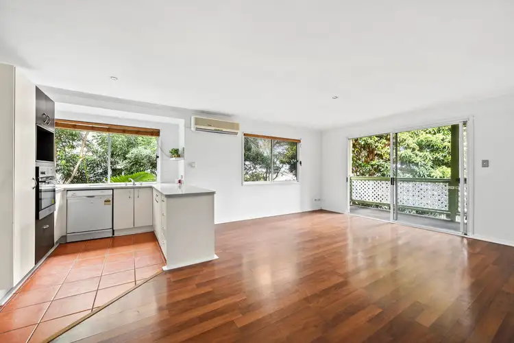 2/18 Ballinger Court, Buderim QLD 4556