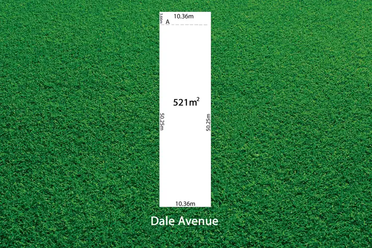 23 Dale Avenue