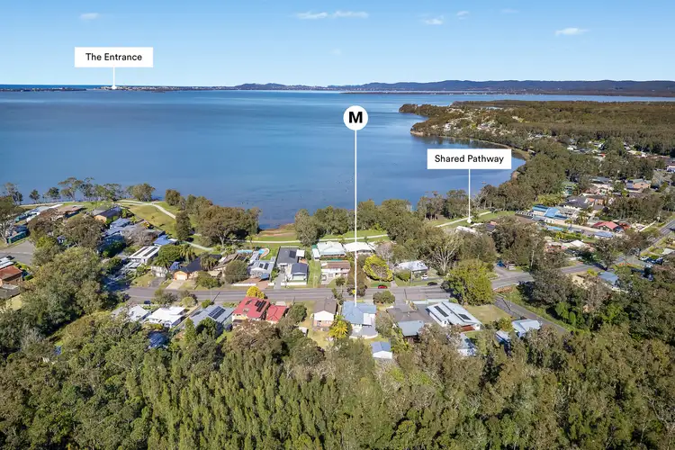 Second view of Homely house listing, 299 Tuggerawong Road, Tuggerawong NSW 2259