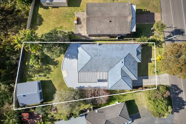 Third view of Homely house listing, 299 Tuggerawong Road, Tuggerawong NSW 2259