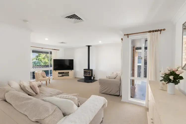 Fourth view of Homely house listing, 299 Tuggerawong Road, Tuggerawong NSW 2259