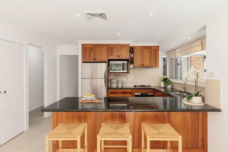 Fifth view of Homely house listing, 299 Tuggerawong Road, Tuggerawong NSW 2259