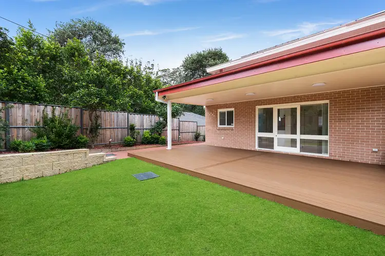 20 Hillmont Avenue, Thornleigh NSW 2120