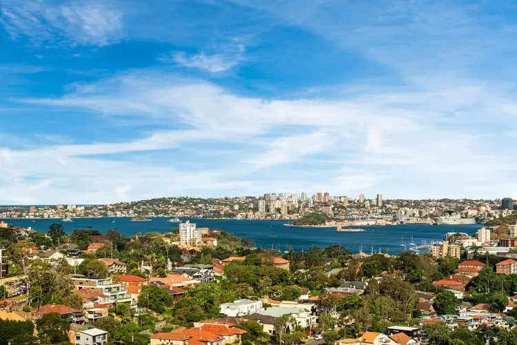 Main view of Homely apartment listing, 13/9 Wyagdon Street, Neutral Bay NSW 2089