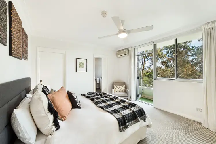 Fifth view of Homely apartment listing, 13/9 Wyagdon Street, Neutral Bay NSW 2089