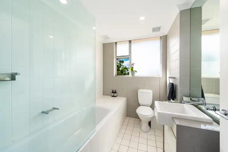 Sixth view of Homely apartment listing, 13/9 Wyagdon Street, Neutral Bay NSW 2089