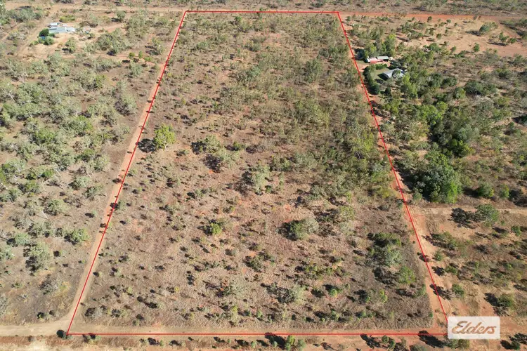 Second view of Homely rural property listing, 1071 Edith Farms Road, Katherine NT 850