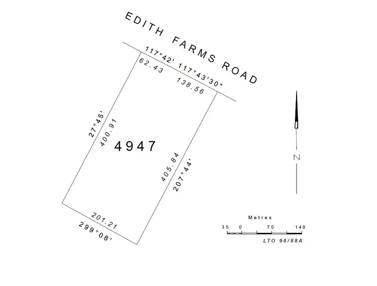 Third view of Homely rural property listing, 1071 Edith Farms Road, Katherine NT 850