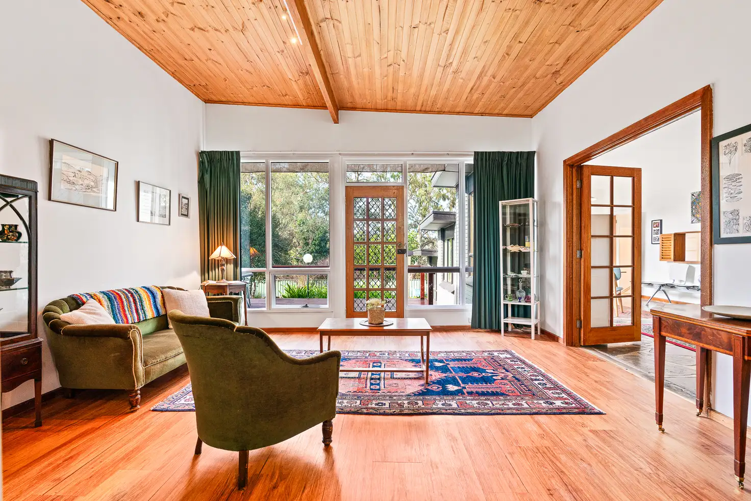 Main view of Homely house listing, 27 Main Road, Belair SA 5052