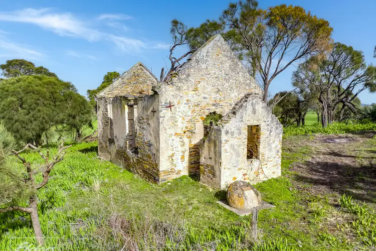 LOT 27 Hancock Road, Back Valley SA 5211