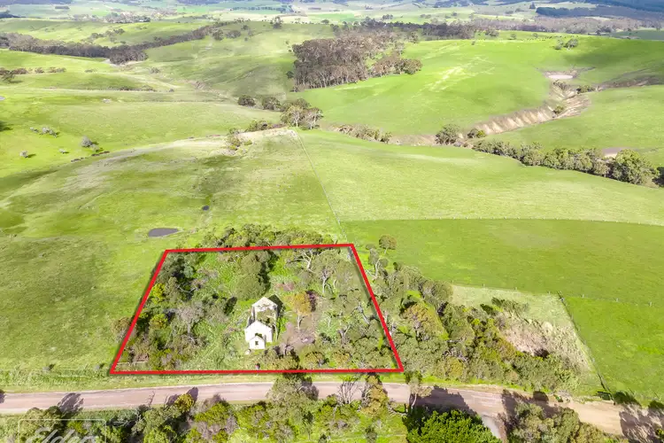 Fourth view of Homely land listing, LOT 27 Hancock Road, Back Valley SA 5211