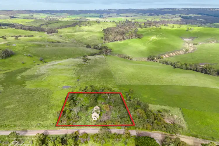 Sixth view of Homely land listing, LOT 27 Hancock Road, Back Valley SA 5211