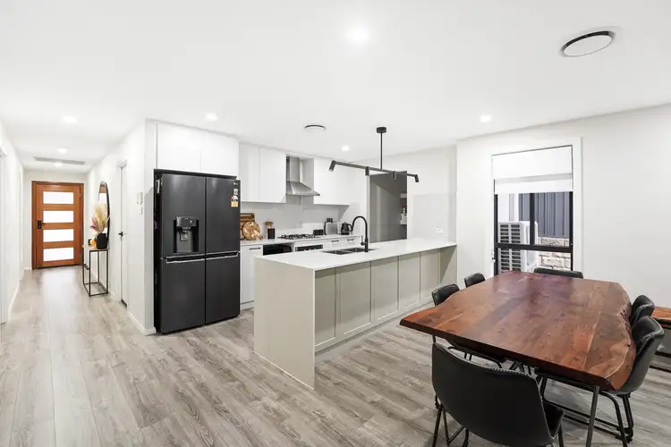 Third view of Homely house listing, 5 Eacott Street, Leppington NSW 2179