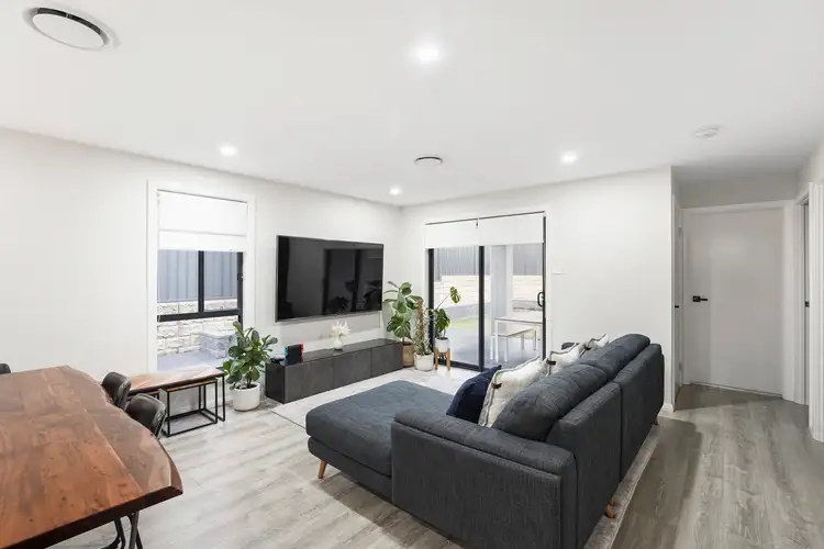 Sixth view of Homely house listing, 5 Eacott Street, Leppington NSW 2179