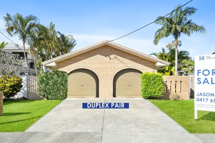 47 Leyte Avenue, Palm Beach QLD 4221