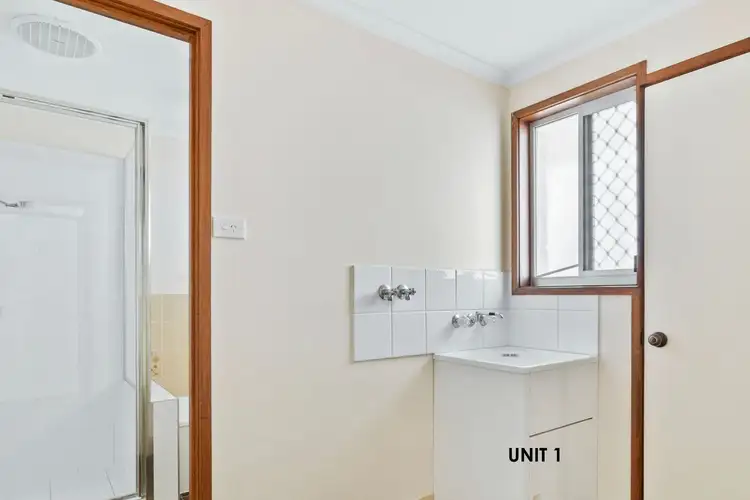 Sixth view of Homely semi-detached listing, 47 Leyte Avenue, Palm Beach QLD 4221