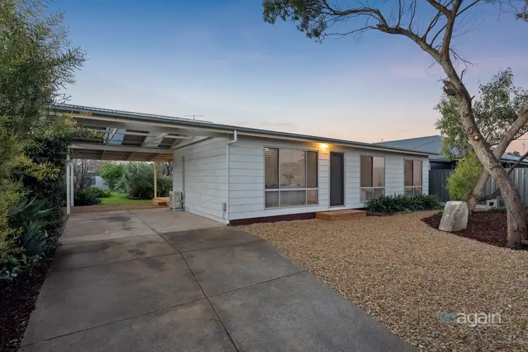 45 Quinliven Road, Port Willunga SA 5173
