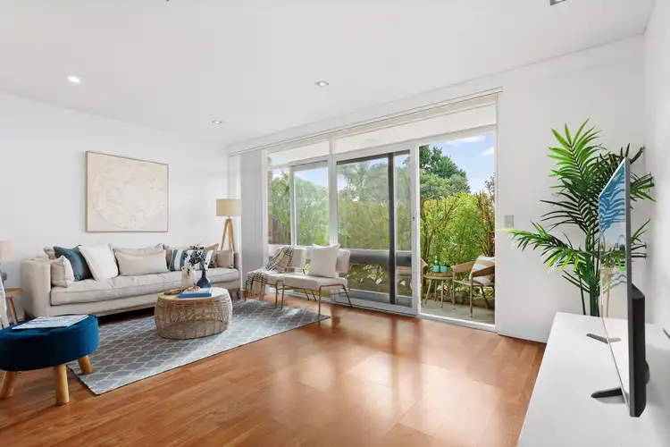 Main view of Homely apartment listing, 2/69 Broome Street, Maroubra NSW 2035