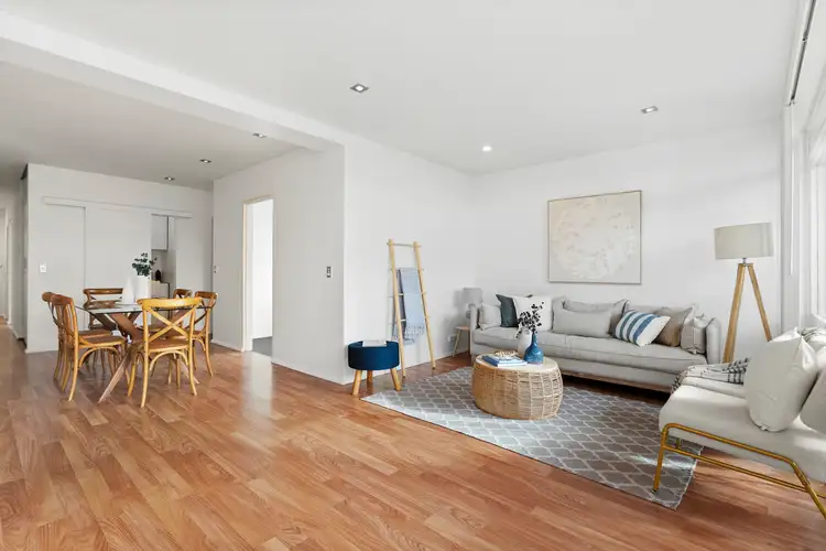 Second view of Homely apartment listing, 2/69 Broome Street, Maroubra NSW 2035