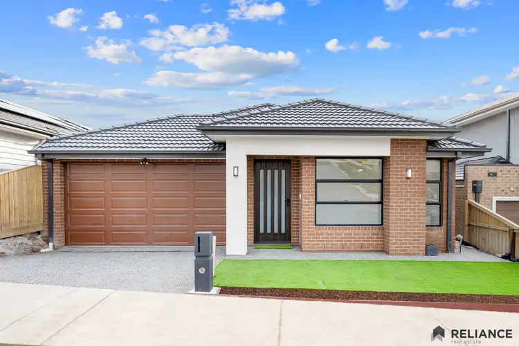 247 Stonehill Drive, Maddingley VIC 3340