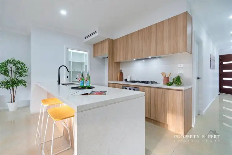 Second view of Homely house listing, 64 Dunlin Circuit, Marsden Park NSW 2765