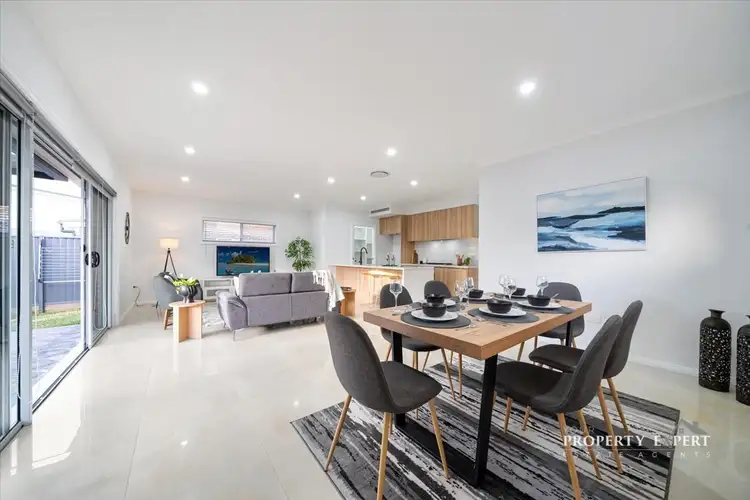 Third view of Homely house listing, 64 Dunlin Circuit, Marsden Park NSW 2765