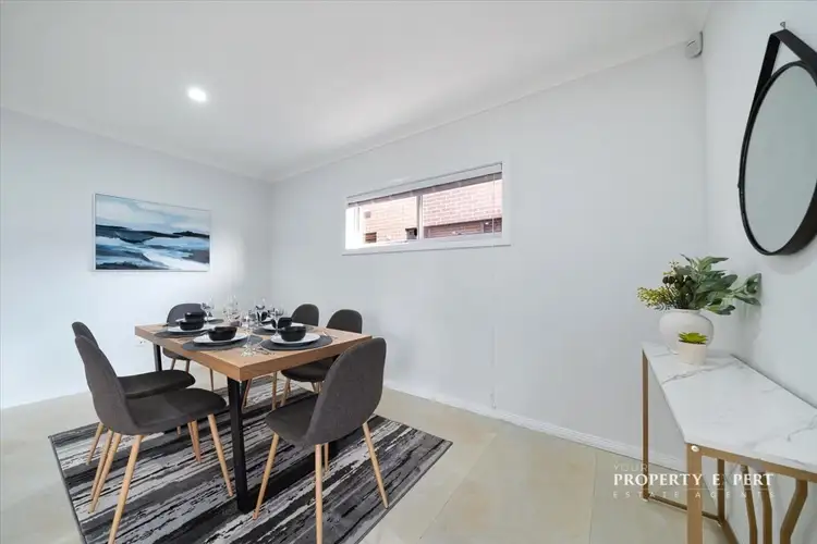 Fifth view of Homely house listing, 64 Dunlin Circuit, Marsden Park NSW 2765
