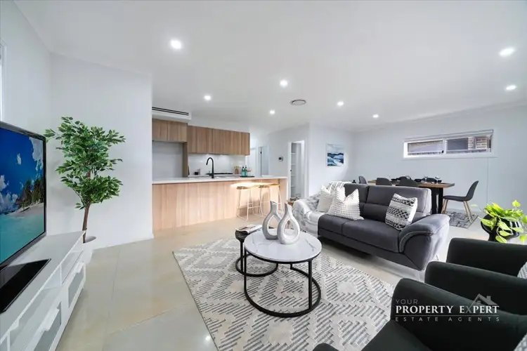 Sixth view of Homely house listing, 64 Dunlin Circuit, Marsden Park NSW 2765