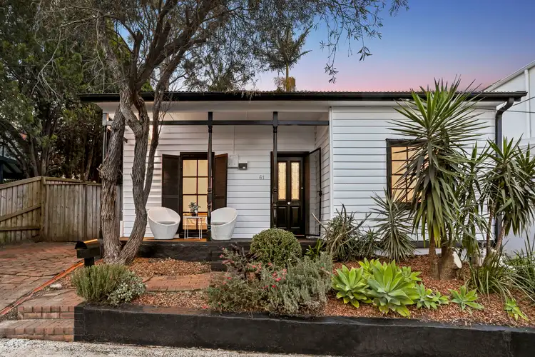 61 Burfitt Street, Leichhardt NSW 2040