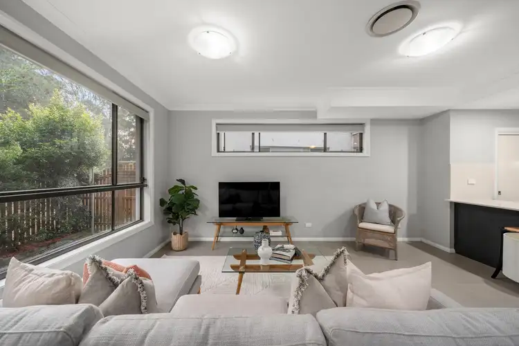 Fifth view of Homely house listing, 62 Caballo Street, Beaumont Hills NSW 2155