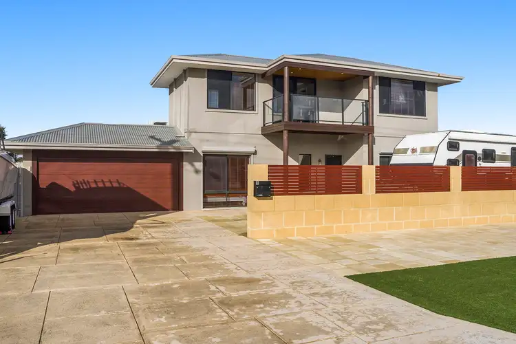 8 Dutton Way, Singleton WA 6175