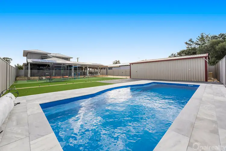 Third view of Homely house listing, 8 Dutton Way, Singleton WA 6175