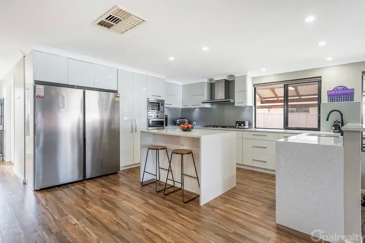 Sixth view of Homely house listing, 8 Dutton Way, Singleton WA 6175