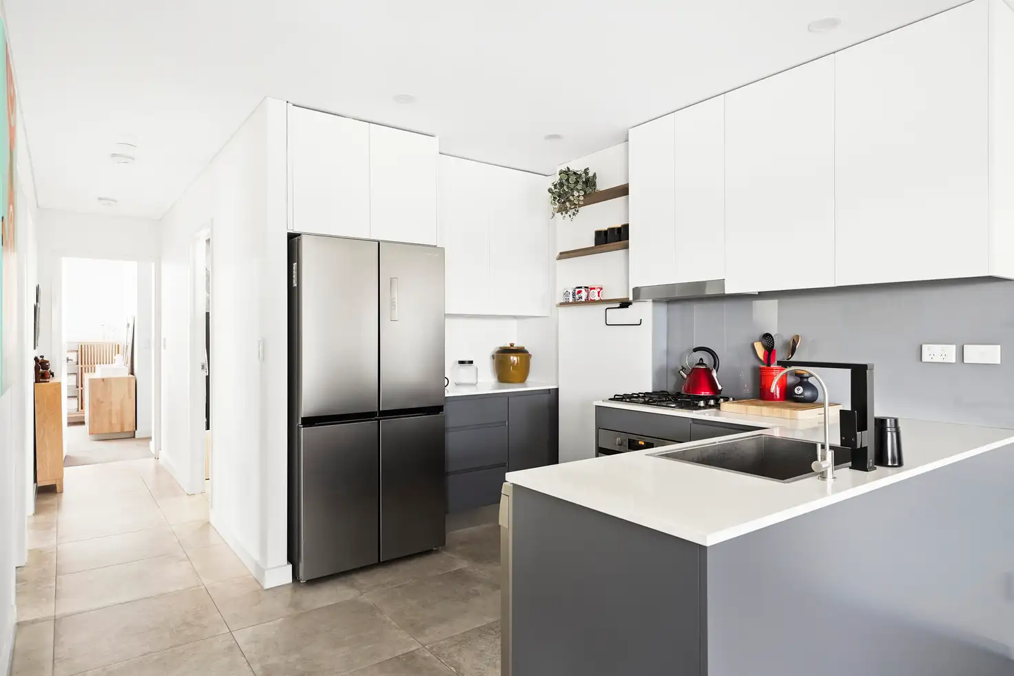 Main view of Homely apartment listing, 15/80-82 Lucas Avenue, Moorebank NSW 2170