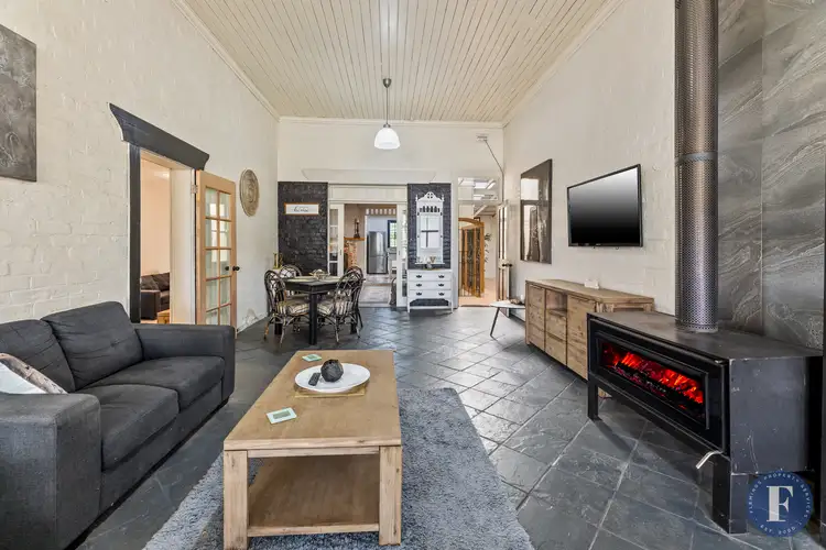 Second view of Homely house listing, 18 King Street, Wallendbeen NSW 2588