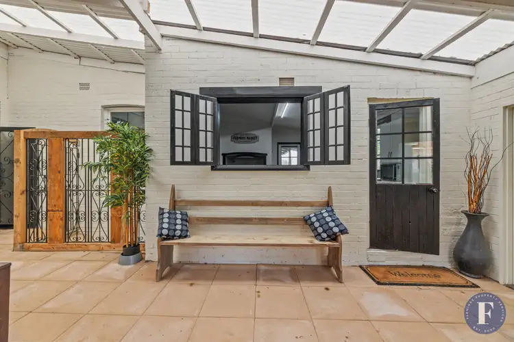 Fifth view of Homely house listing, 18 King Street, Wallendbeen NSW 2588