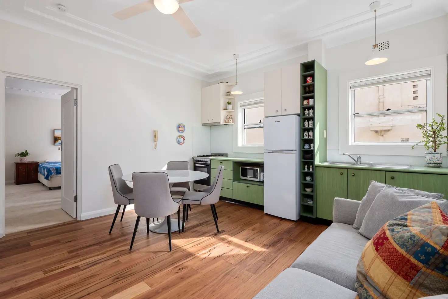 Main view of Homely apartment listing, 18/230 Campbell Parade, Bondi Beach NSW 2026