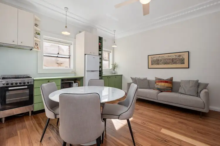 Third view of Homely apartment listing, 18/230 Campbell Parade, Bondi Beach NSW 2026