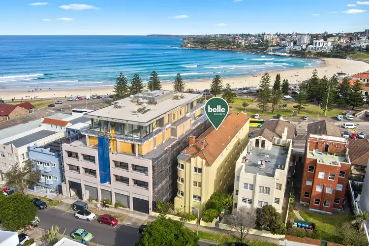Sixth view of Homely apartment listing, 18/230 Campbell Parade, Bondi Beach NSW 2026