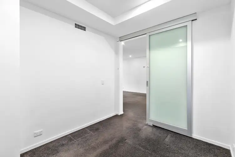 Third view of Homely apartment listing, 2309/620 Collins Street, Melbourne VIC 3000