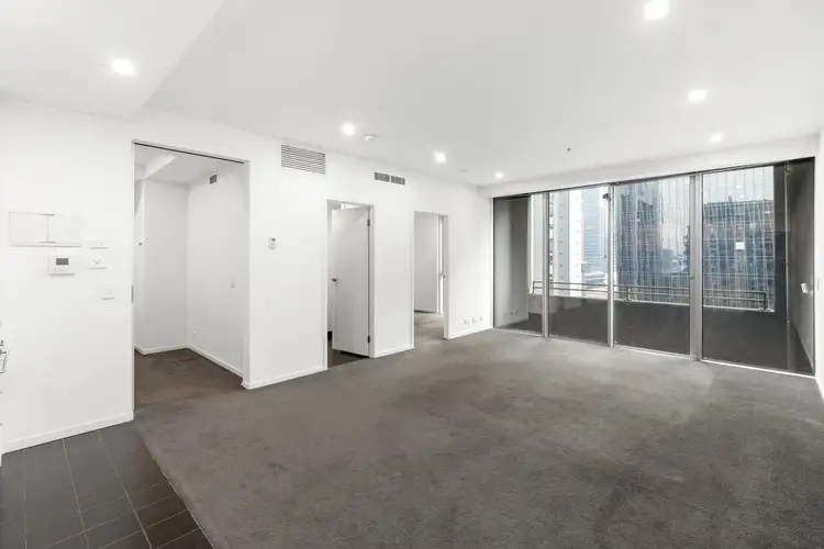 Fourth view of Homely apartment listing, 2309/620 Collins Street, Melbourne VIC 3000