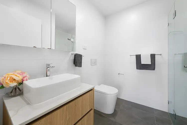 Sixth view of Homely apartment listing, A407/86 Centenary Drive, Strathfield NSW 2135